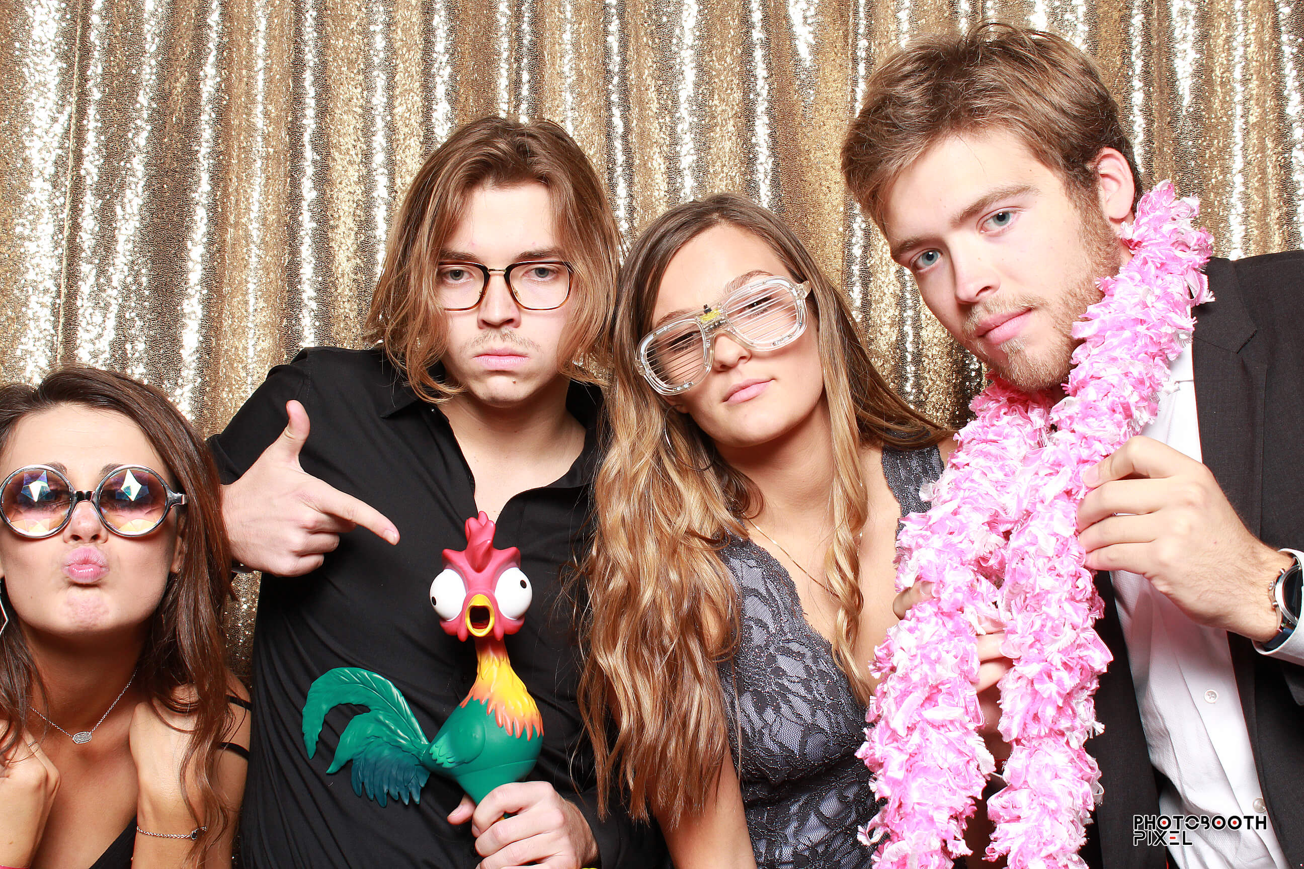 Alpha Chi Omega Formal | View more photos from the event at gallery.photoboothpixel.com/u/PhotoBoothPixel/Alpha-Chi-Omega-Formal